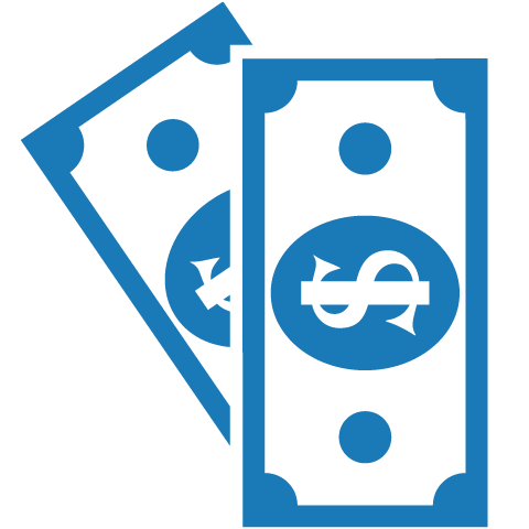 Cash Icon